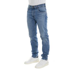 JEANS RIDER BLU